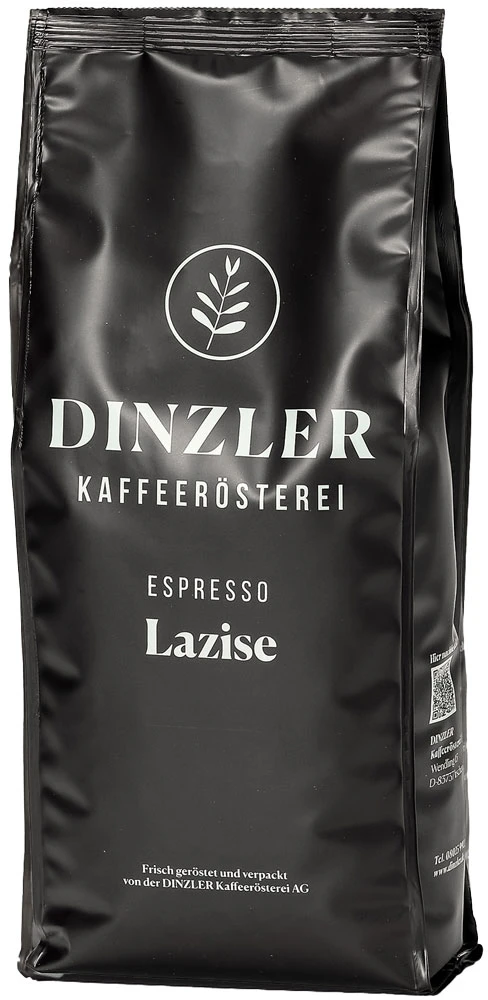 Dinzler Espresso Lazise 1 Dinzler Espresso Lazise