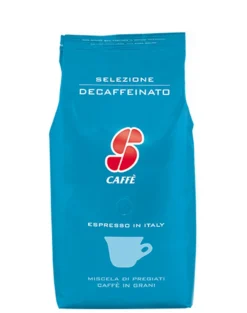 Essse Caffè Selezione Decaffeinato