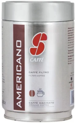 Essse Caffè Filterkaffee Americano