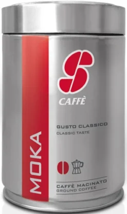 Essse Caffè Moka