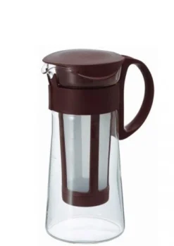 Cold Brew Coffee Maker, Hario Mizudashi - 600ml, Braun