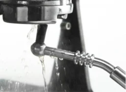 JoeFrex - Reinigungsbürste Exclusive Für Brühgruppe