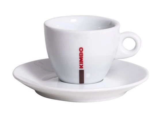 Kimbo Cappuccinotasse 1 Kimbo Cappuccinotasse