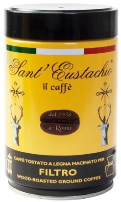 Sant'Eustachio FILTRO Filterkaffee