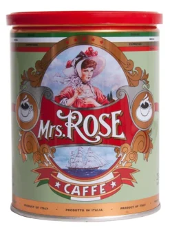 Mrs. Rose Filterkaffee