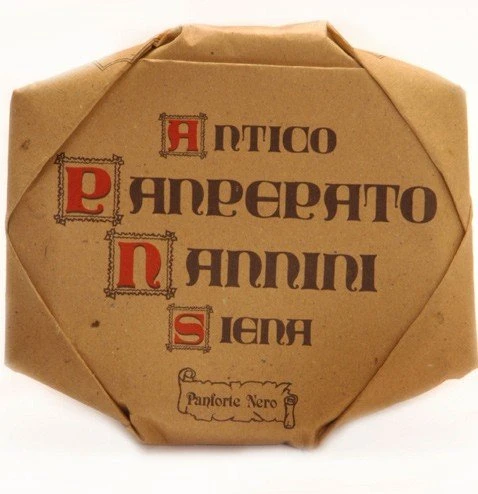 Nannini Antico Panpepato 1 Nannini Antico Panpepato