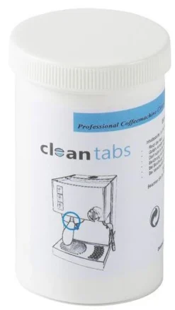 JoeFrex - Reinigungstabletten Für Espresso Maschinen