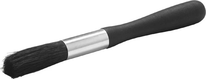 JoeFrex - Mühlenpinsel Classic Schwarz 1 JoeFrex - Mühlenpinsel Classic Schwarz