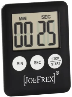 JoeFrex Espresso Timer - Digital