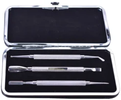 JoeFrex - Latte Art Tool Set Für Milchschaum