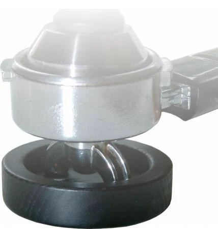 JoeFrex Tamping Station Schwarz 3 JoeFrex Tamping Station Schwarz – Bild 3