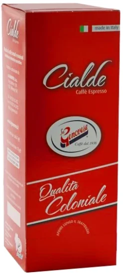 La Genovese Coloniale ESE Pad