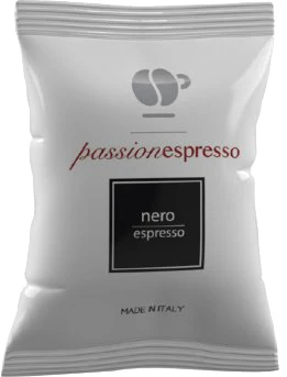 Lollo Espresso Nero Nespresso®*-kompatible Kapseln 1 Lollo Espresso Nero Nespresso®*-kompatible Kapseln