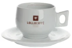 Lollo Caffe Cappuccinotasse