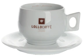 Lollo Caffe Cappuccinotasse 1 Lollo Caffe Cappuccinotasse