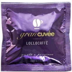 Lollo Caffe Gran Cuvee ESE Pad