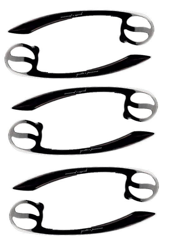 Espresso Löffel Von Lollo Caffe 1 Espresso Löffel Von Lollo Caffe