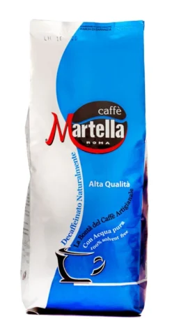 Martella Espresso Entkoffeiniert