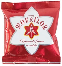 Mokaflor Espresso Pads Kaffeepads