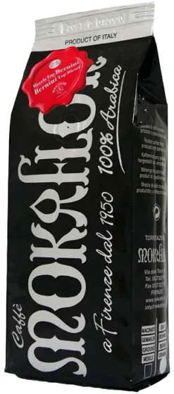 Mokaflor Espresso Bernini 100% Arabica