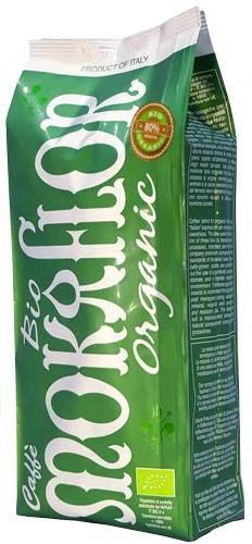 Mokaflor Bio Espresso