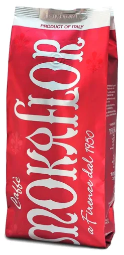 Mokaflor Rosso Espresso