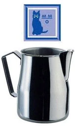 Motta - Aufschäumbecher Europa 1 Liter