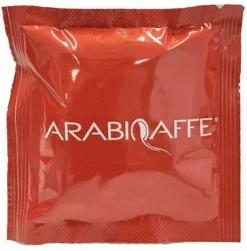 Arabicaffe Espresso Pads