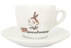 Passalacqua Cappuccino Tasse