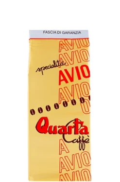 Quarta Caffè Avio Oro Moka