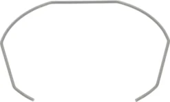 Siebträgerfeder Edelstahl