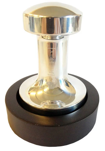 JoeFrex Tamping Station Schwarz 4 JoeFrex Tamping Station Schwarz – Bild 4