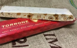 Nannini Torrone Nocciole